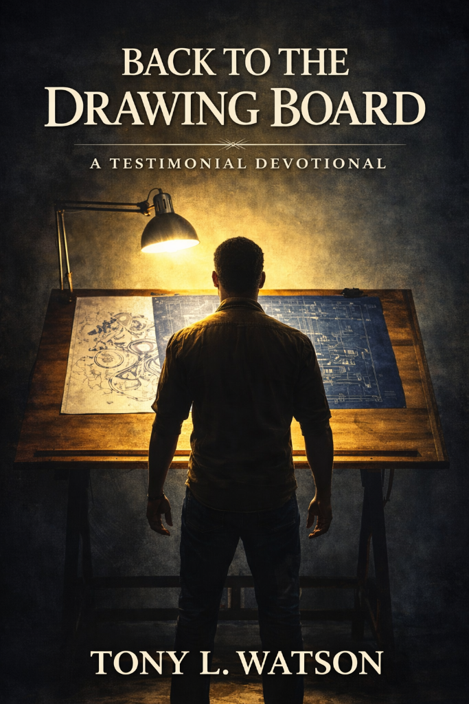 Back to the Drawing Board