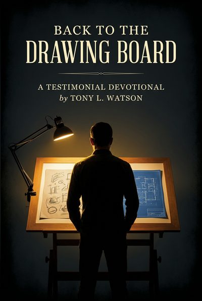 Back to the Drawing Board: Rebuilding Faith, Identity, and Purpose After the Breaking