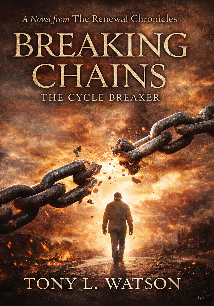 Breaking Chains: The Cycle Breaker