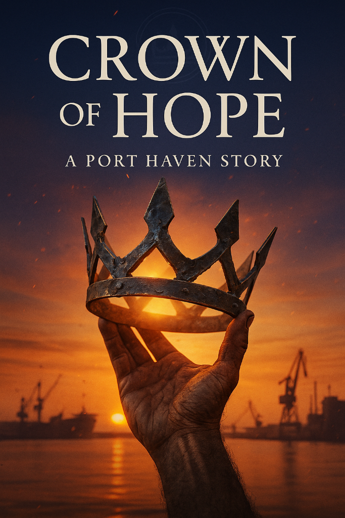 Crown of Hope: A Port Haven Story