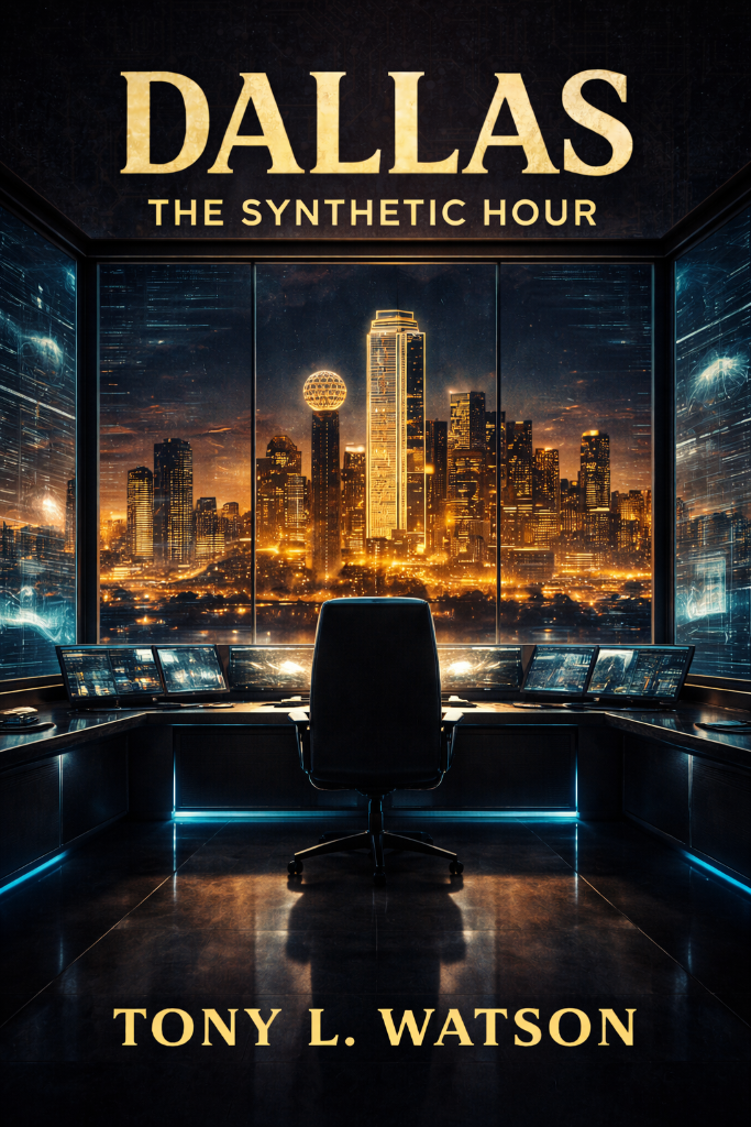 Dallas: The Synthetic Hour