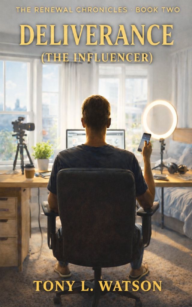 Deliverance: The Influencer