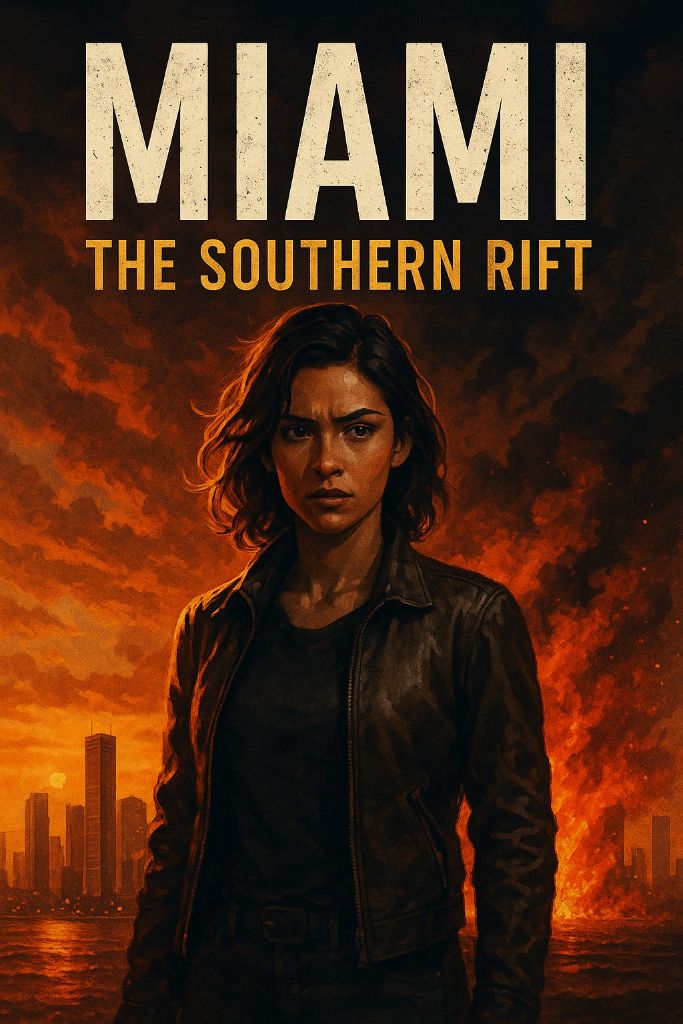 Miami: The Southern Rift