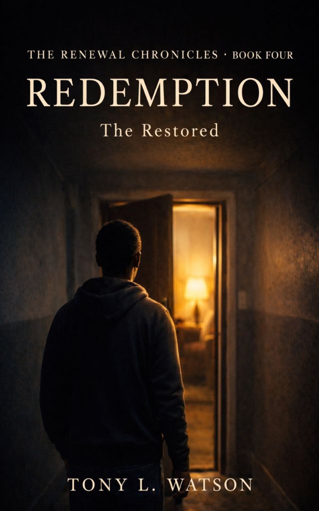 Redemption: The Restored