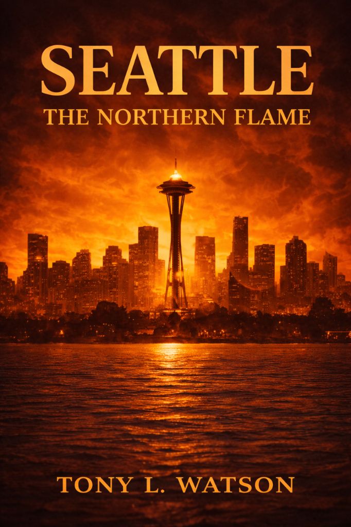 Seattle: The Northern Flame